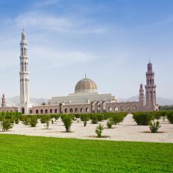 Muscat Accommodation Bahrain