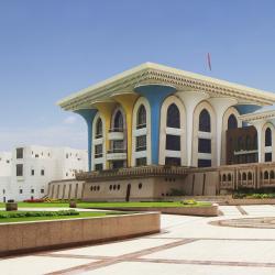 Muscat Governorate Accommodation Bahrain
