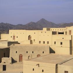 Nizwa Accommodation Bahrain