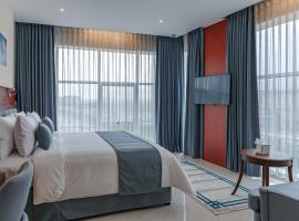 Salalah International Hotel Accommodation Bahrain