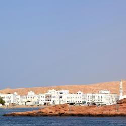 Sur Accommodation Bahrain