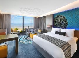 W Muscat Accommodation Bahrain