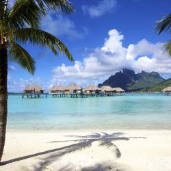 Bora Bora Accommodation Bahrain