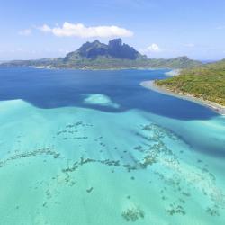 Bora Bora Accommodation Bahrain