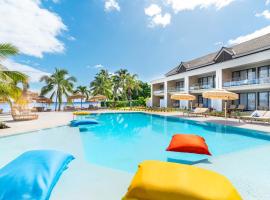 Cook's Bay Hotel & Suites Accommodation Bahrain