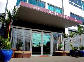 Hotel Sarah Nui Accommodation Bahrain