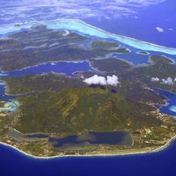 Huahine Accommodation Bahrain