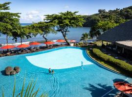 Le Tahiti by Pearl Resorts Accommodation Bahrain