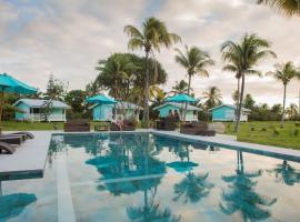 Raiatea Lodge Hotel Accommodation Bahrain