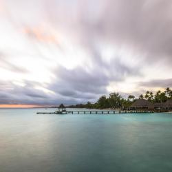 Rangiroa Accommodation Bahrain