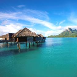 Tahiti Accommodation Bahrain