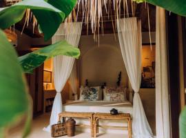 ALON Villas Accommodation Bahrain