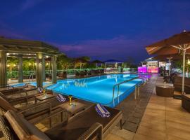 Belmont Hotel Manila Accommodation Bahrain
