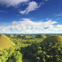 Bohol Accommodation Bahrain