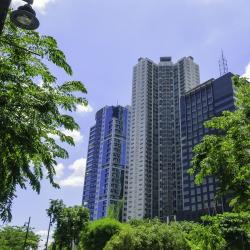 Bonifacio Global City, Manila Accommodation Bahrain