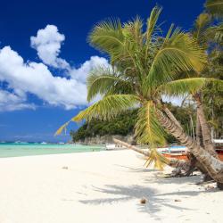 Boracay Accommodation Bahrain