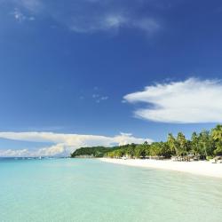 Boracay Island Accommodation Bahrain