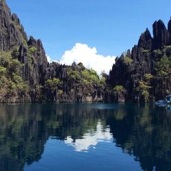 Coron Accommodation Bahrain