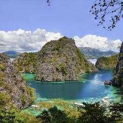 Coron Accommodation Bahrain