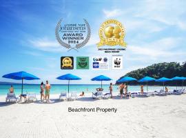 Fairways and Bluewater Boracay Accommodation Bahrain