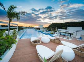 Ferra Hotel and Garden Suites Accommodation Bahrain