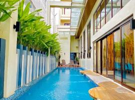 Ferra Premier by JG Accommodation Bahrain