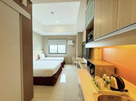 Hotel101 - Fort Accommodation Bahrain