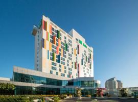 ibis Styles Manila Araneta City Accommodation Bahrain