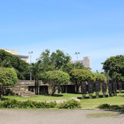 Intramuros, Manila Accommodation Bahrain
