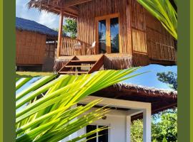 Kahoy Cottages Accommodation Bahrain