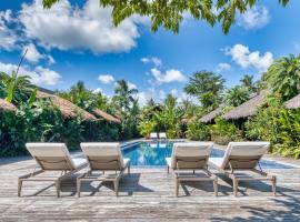 Kajali Siargao Accommodation Bahrain
