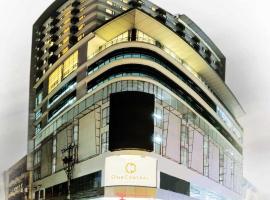 One Central Hotel & Suites Accommodation Bahrain