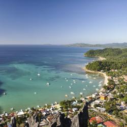 Palawan Accommodation Bahrain