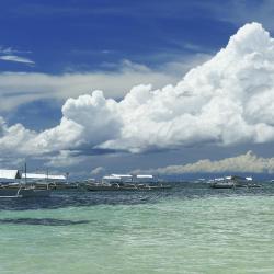 Panglao Accommodation Bahrain