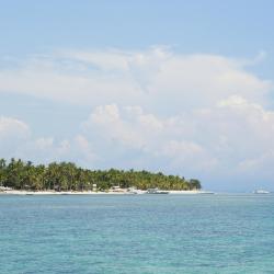 Panglao Island Accommodation Bahrain