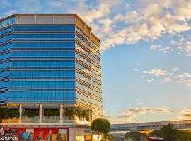 Savoy Hotel Manila Accommodation Bahrain