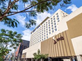 Seda Manila Bay Accommodation Bahrain