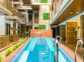 The Piccolo Hotel of Boracay Accommodation Bahrain