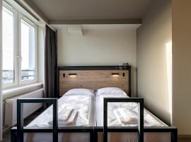 a&o Warszawa Wola Accommodation Bahrain