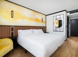 Barceló Warsaw Powiśle Accommodation Bahrain