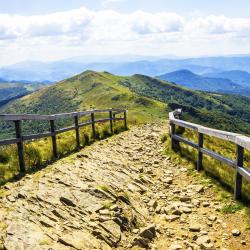 Bieszczady Accommodation Bahrain