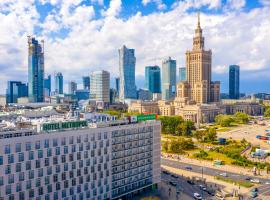 Hotel Metropol Accommodation Bahrain