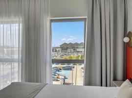 Hotel Milo Gdansk Airport Accommodation Bahrain