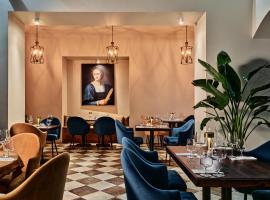 Hotel Pietryna Accommodation Bahrain