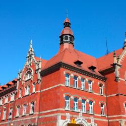 Katowice Accommodation Bahrain