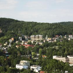 Krynica Zdroj Accommodation Bahrain