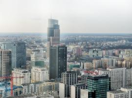 Leonardo Royal Hotel Warsaw Accommodation Bahrain
