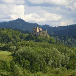 Lesser Poland Accommodation Bahrain