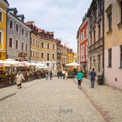 Lublin Accommodation Bahrain