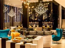 Motel One Warsaw-Chopin Accommodation Bahrain